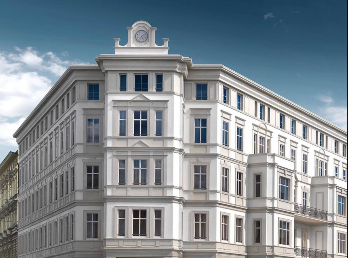 Gryf Apartments - Private Parking Included Szczecin Exteriör bild